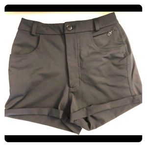 Lululemon 2/4 shorts